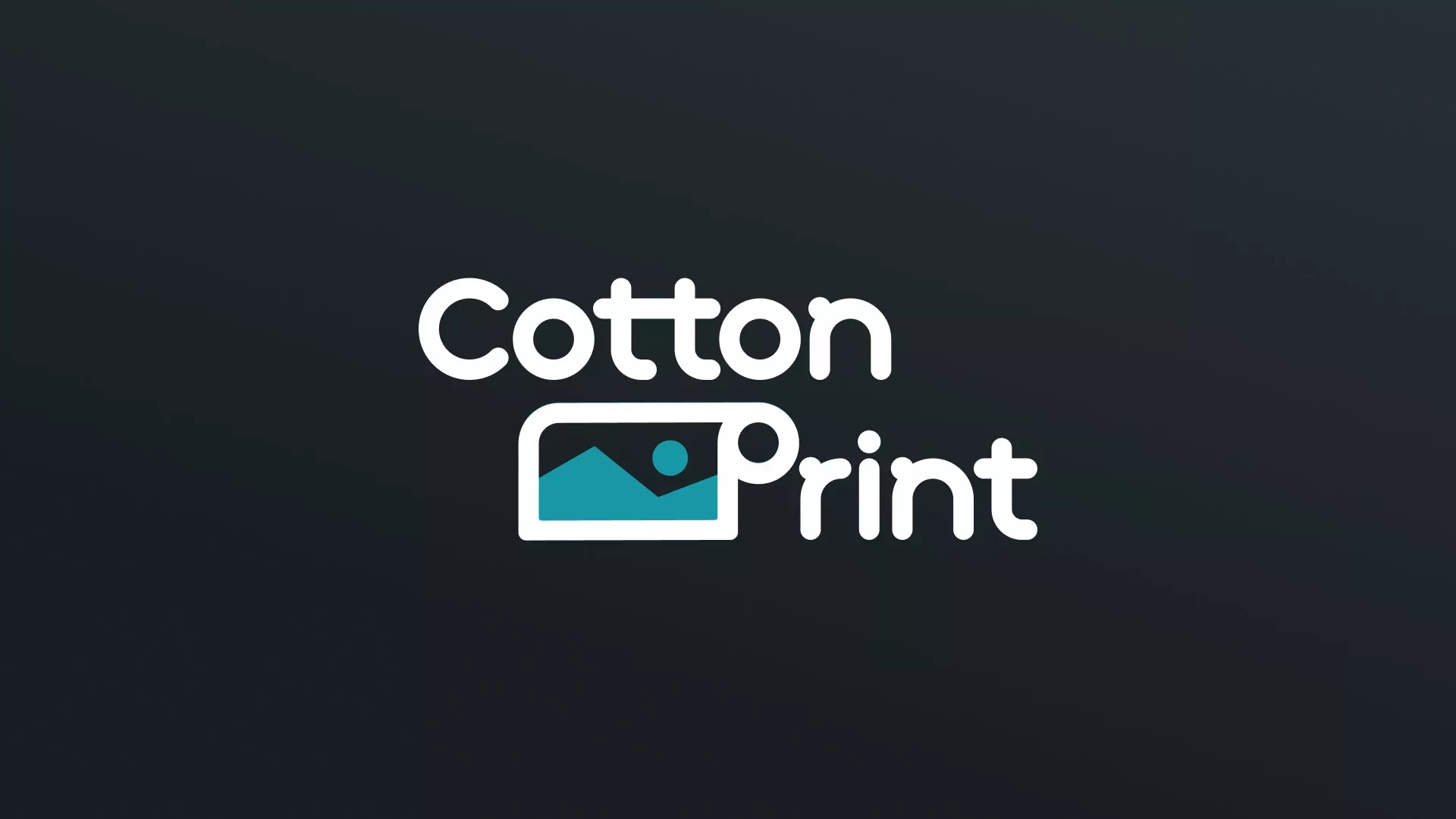 Разработка логотипа в Ряжске для компании «CottonPrint»