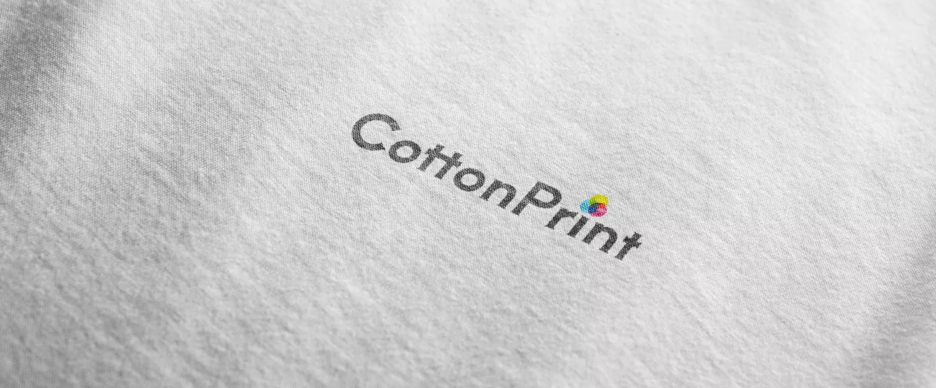 Создание логотипа компании «CottonPrint» в Ряжске