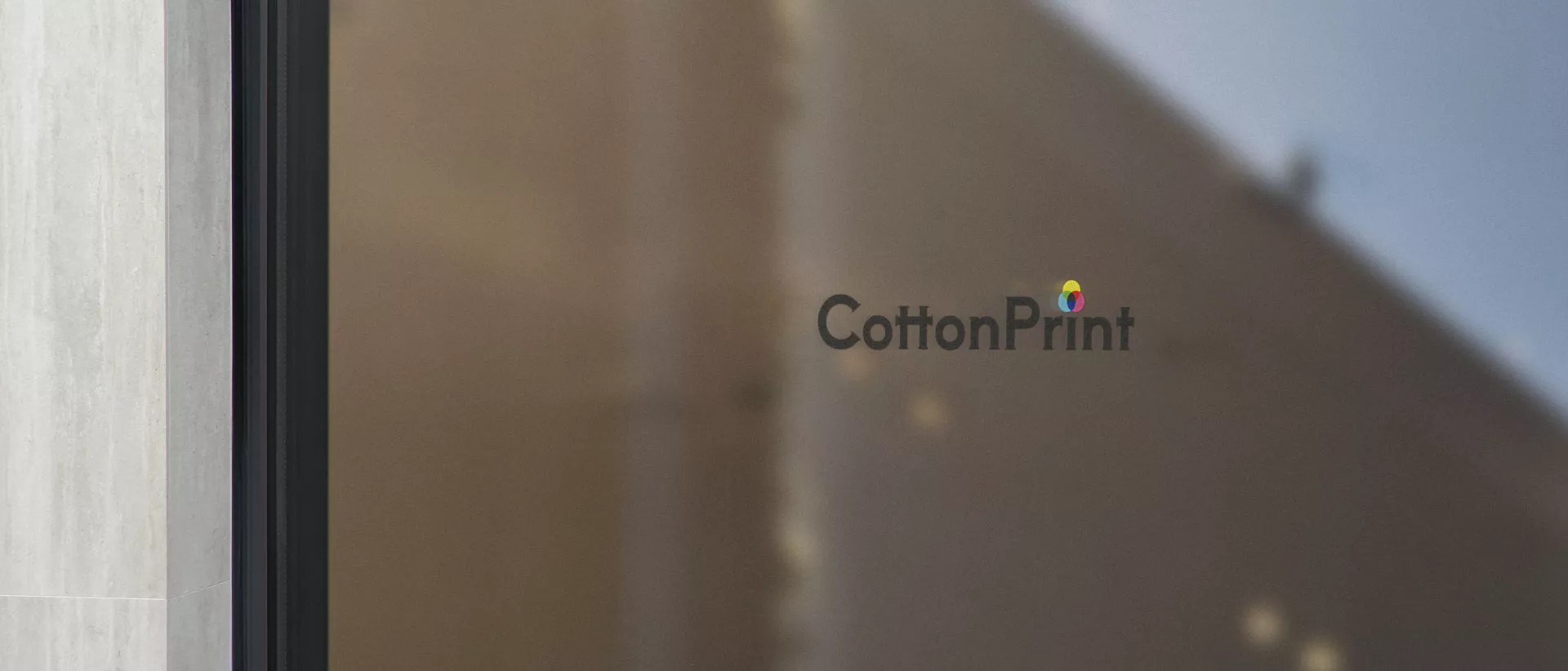 Создание логотипа компании «CottonPrint» в Ряжске