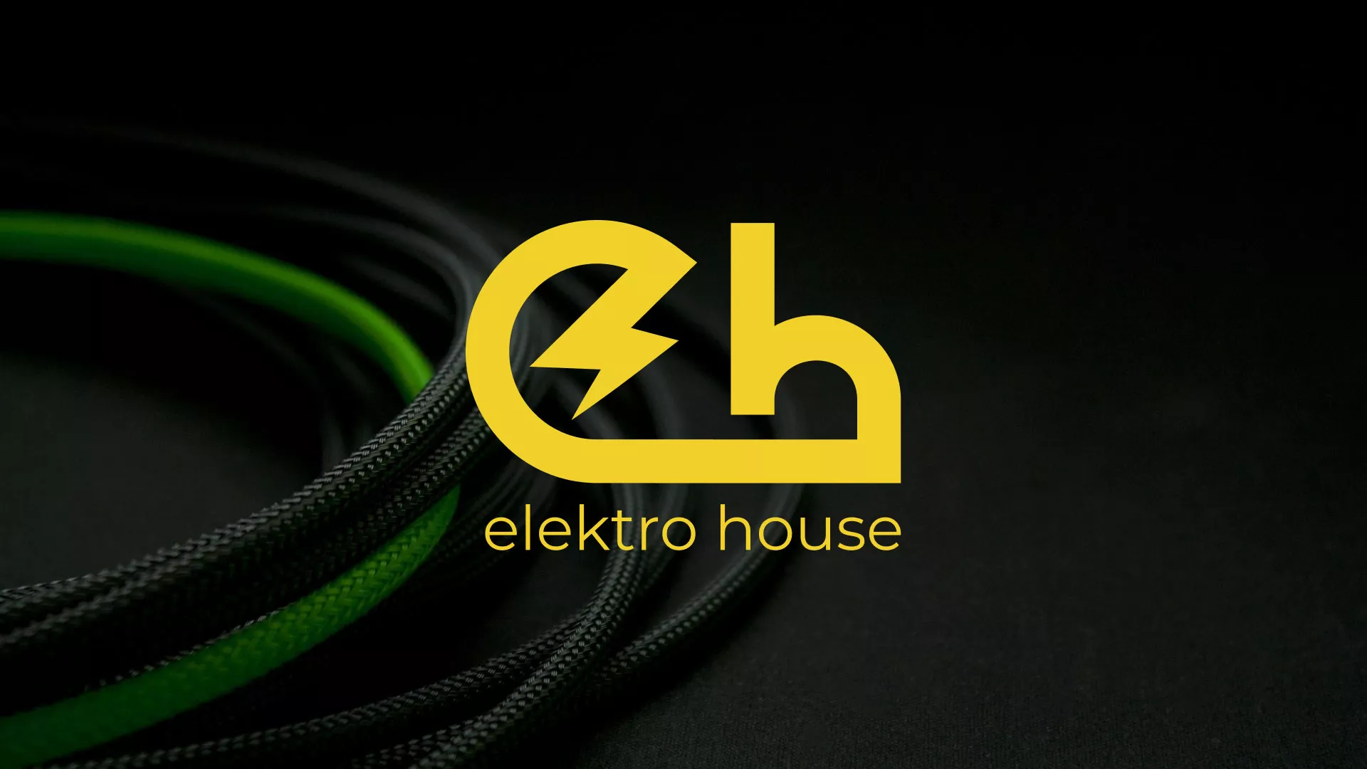 Создание сайта компании «Elektro House» в Ряжске