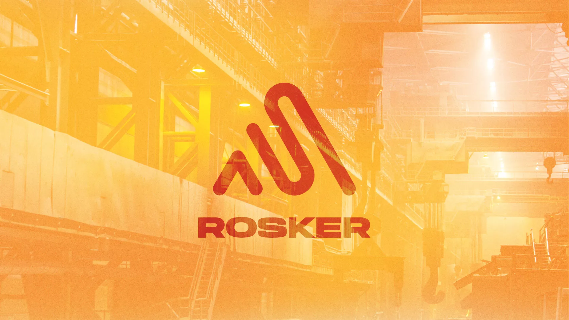 Ребрендинг компании «Rosker» и редизайн сайта в Ряжске