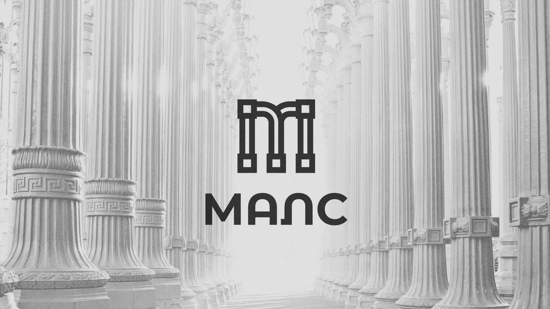 Разработка логотипа компании «МАЛС» в Ряжске