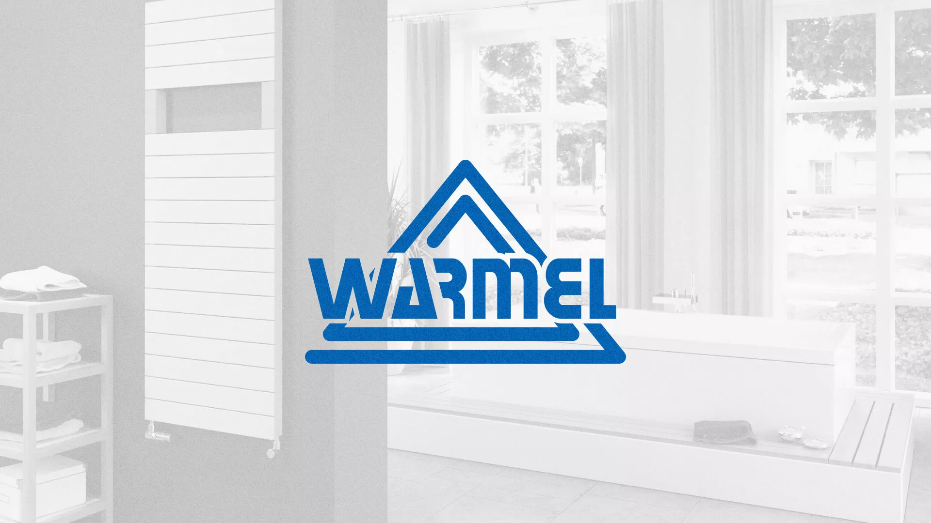 Разработка сайта для компании «WARMEL» по продаже полотенцесушителей в Ряжске