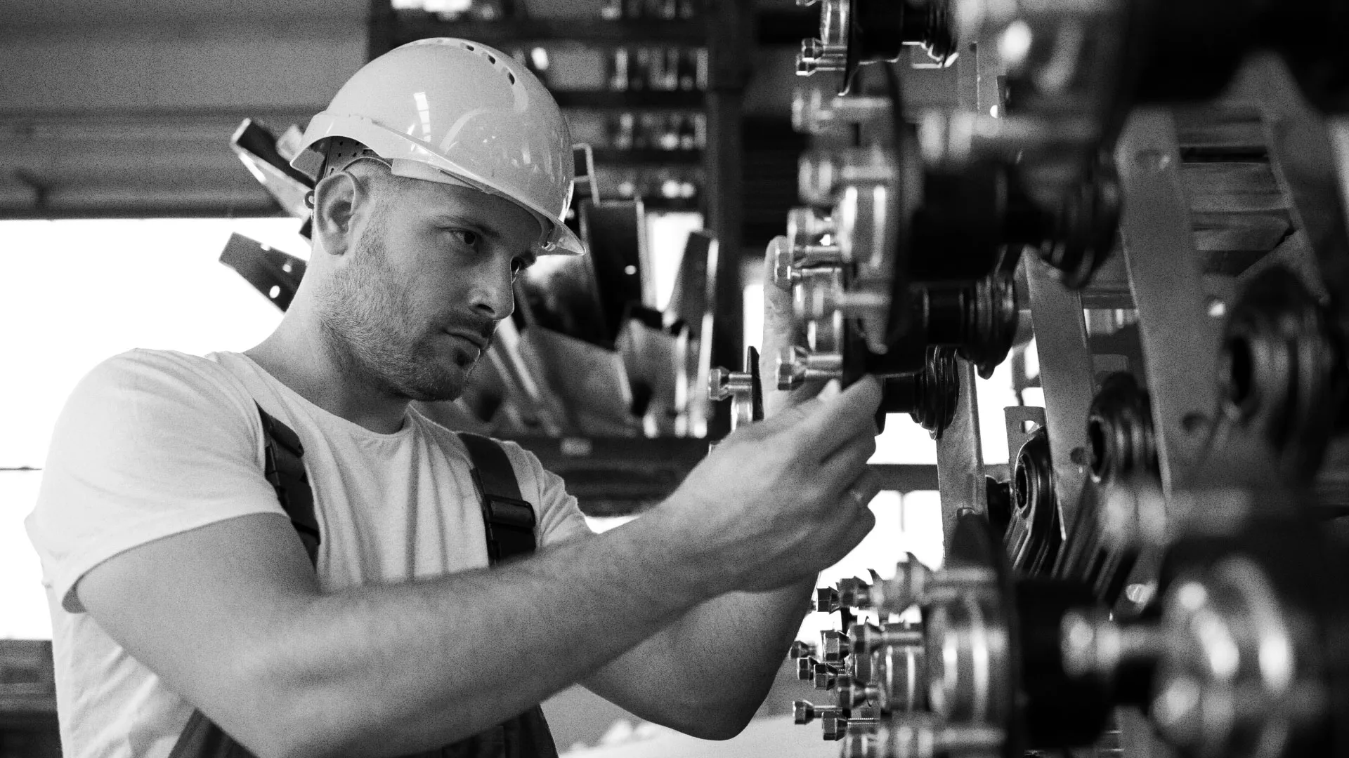 Разработка сайта для завода по продаже оборудования в Ряжске